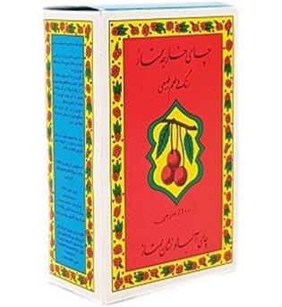 چای آلبالو نشان ممتاز 500گرمی