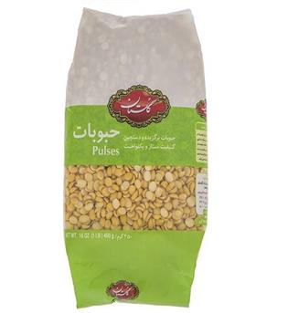 لپه450گرمی استند آپ گلستان