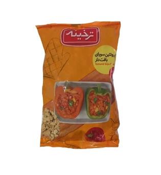 سویا 300 گرم ترخینه