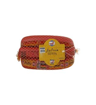 هات داگ بولکی آندره