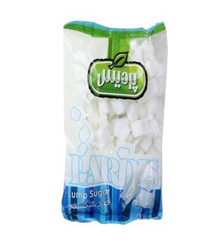 قند شکسته 400گرم پردیس