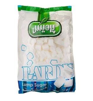 قند شکسته700گرمی پردیس