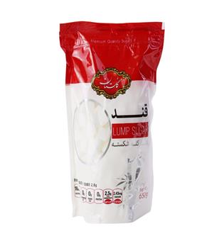 قندشکسته650گرمی ایستا گلستان