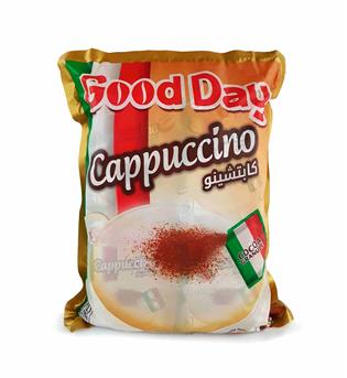 کاپوچینو گووددی