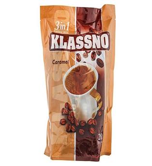 کافی میکس کلاسنو1-3