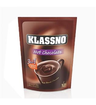 هات چاکلت کلاسنو