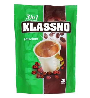 کافی میکس فندوق کلاسنو