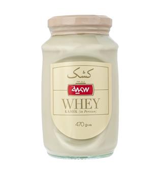 کشک 470گرمی سمیه