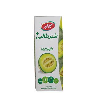 شیر طالبی 200میلی لیتر کاله 