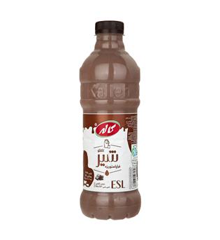 شیر کاکائو یک لیتری کاله 