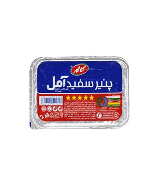 پنیر آمل 100گرمی کاله