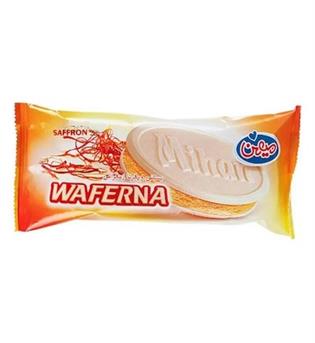 بستنی ویفرنا میهن