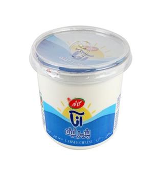 پنیر لبنه 1 کیلویی کاله