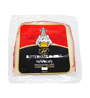 پنیر بوتر کیزه250گرمی کاله