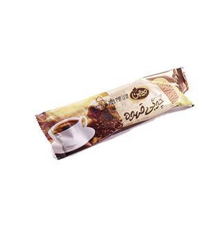 بستنی  چوبی قهوه میهن