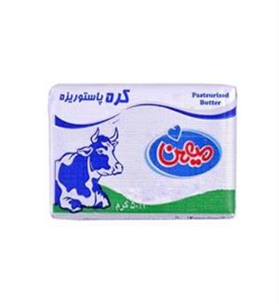 کره 50گرمی میهن