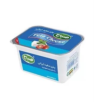 پنیر صباح 400 گرمی