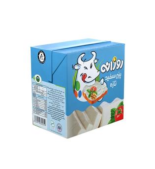 پنیر 510 گرمی روزانه