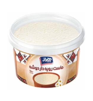 ماست سنتی هراز