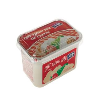 پنیر قرمز هراز