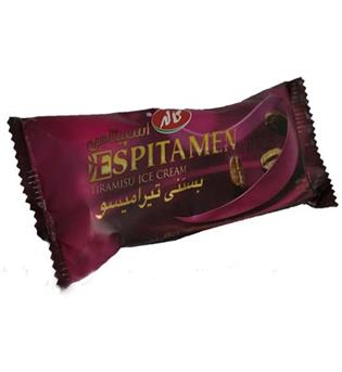 بستنی چوبی تیرامیسو کاله