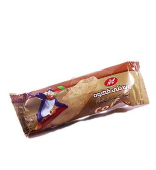 بستنی چوبی قهوه ویژه کاله