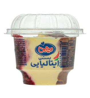 بستنی ایتالیایی میهن