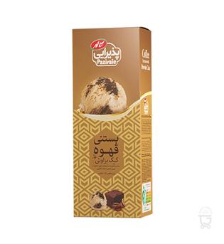 بستنی پذیرایی قهوه کاله