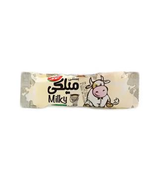 بستنی چوبی میلک آیس کاله