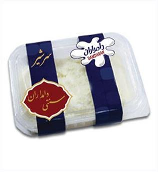 سرشیر سنتی دامداران