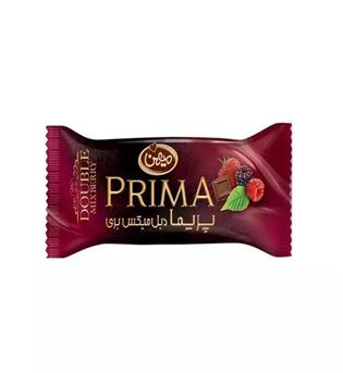 بستنی پریما میکس بری میهن