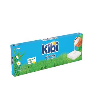 پنیر کیبی 12 عددی