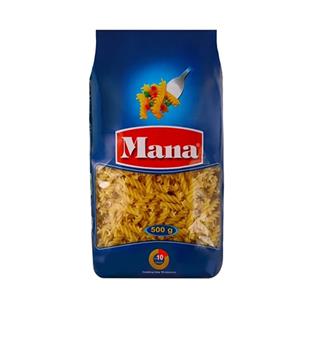 فرمی مته ای500گرمی مانا