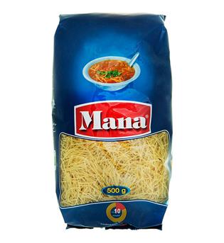 ورمیشل 500 گرمی مانا