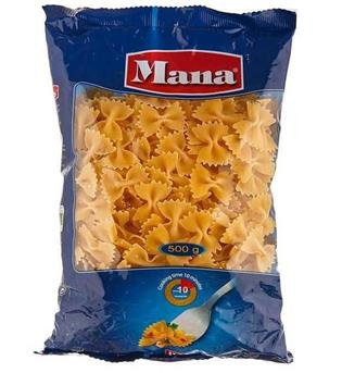 فرمی پروانه بزرگ بالشتی500گرمی مانا