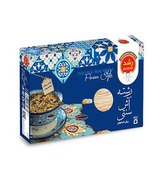 رشته آش 500 گرم رشد