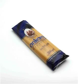 ماکارونی آنکارا