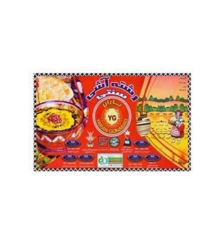 رشته آش گناباد