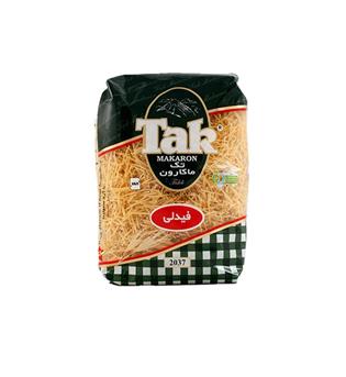 ورمیشل فیدلی تک ماکارون