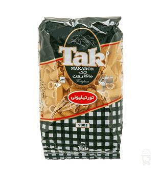 تک ماکارون فرمی تورتیلیونی 500گرم