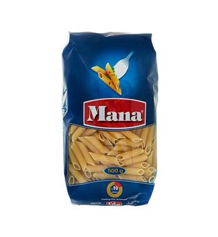 فرمی لوله سرکج ریز بالشتی500گرمی مانا