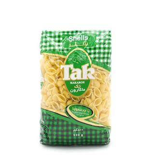 تک ماکارون فرمی شلز 500گرم