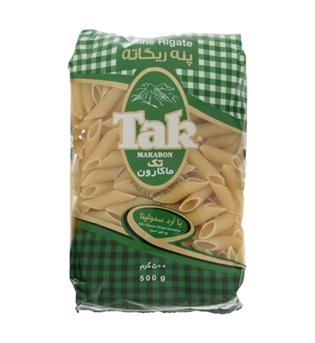 تک ماکارون فرمی پنه ریگانه 500گرم