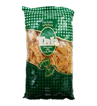 تک ماکارون فرمی پروانه ای 500 گرمی