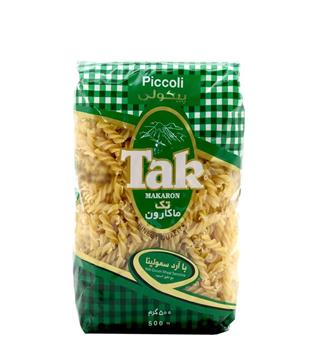 تک ماکارون فرمی پیکولی 500گرم