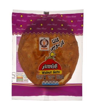 گاتا گردویی نان سحر