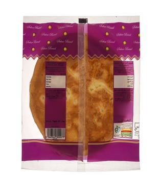 گاتا گردویی نان سحر