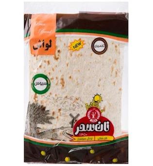 نان لواش نان سحر
