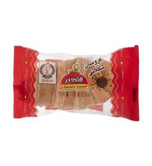 کروسان نان سحر