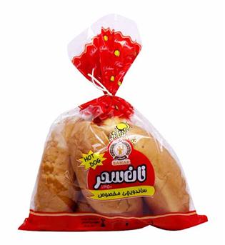 نان ساندویچ مخصوص نان سحر